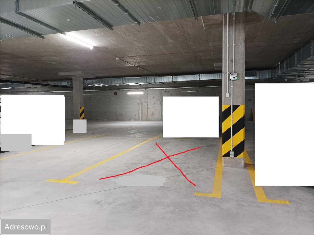 Mieszkanie 2-pokojowe Warszawa Włochy, ul. Borsucza. Zdjęcie 12