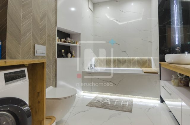 Mieszkanie 4-pokojowe Warszawa Włochy, ul. Przerwana. Zdjęcie 1