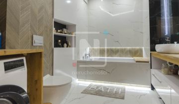 Mieszkanie 4-pokojowe Warszawa Włochy, ul. Przerwana