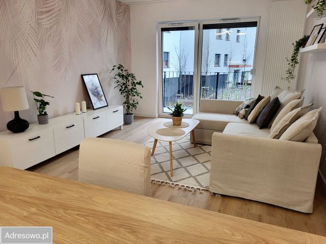 Mieszkanie 2-pokojowe Szamotuły, ul. Stanisława Staszica. Zdjęcie 1