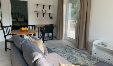 Mieszkanie 2-pokojowe Gdynia Redłowo, ul. Józefa Czapskiego