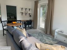 Mieszkanie 2-pokojowe Gdynia Redłowo, ul. Józefa Czapskiego