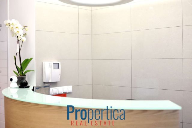 Lokal Warszawa Wola, ul. Okopowa. Zdjęcie 2