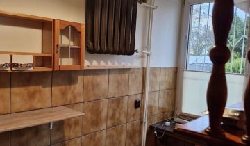 Mieszkanie 2-pokojowe Warszawa Wola, ul. Jana Szymczaka