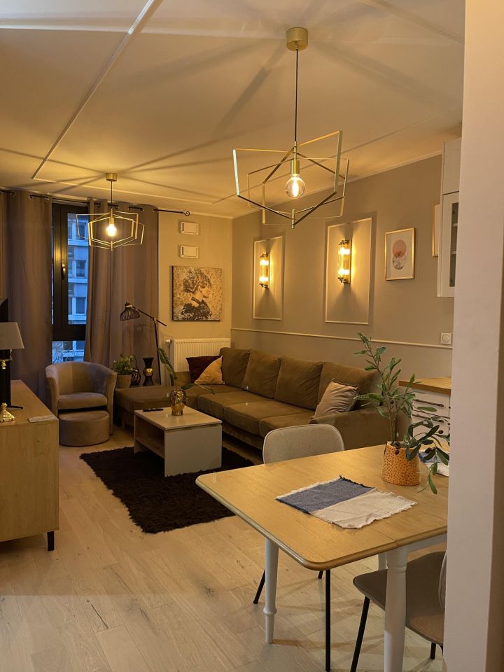 Mieszkanie 2-pokojowe Warszawa Śródmieście, Grzybowska. Zdjęcie 6