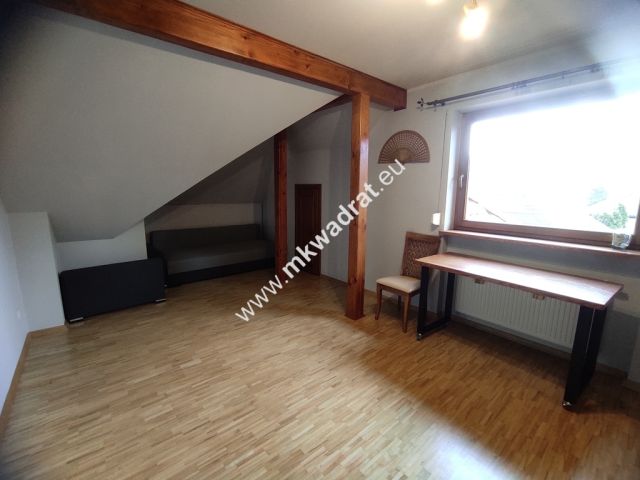 dom wolnostojący, 6 pokoi Radonie, www.mkwadrat.eu. Zdjęcie 23