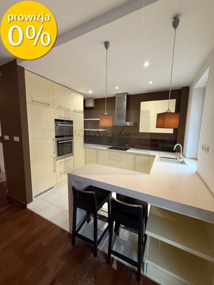 Mieszkanie 3-pokojowe Warszawa Praga-Południe, ul. Ludwisarska. Zdjęcie 2