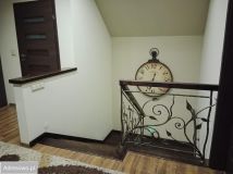 dom wolnostojący, 5 pokoi Dębica, ul. Wielopolska. Zdjęcie 3