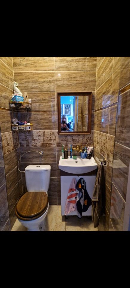 dom wolnostojący Łódź, ul. Bronisin. Zdjęcie 8