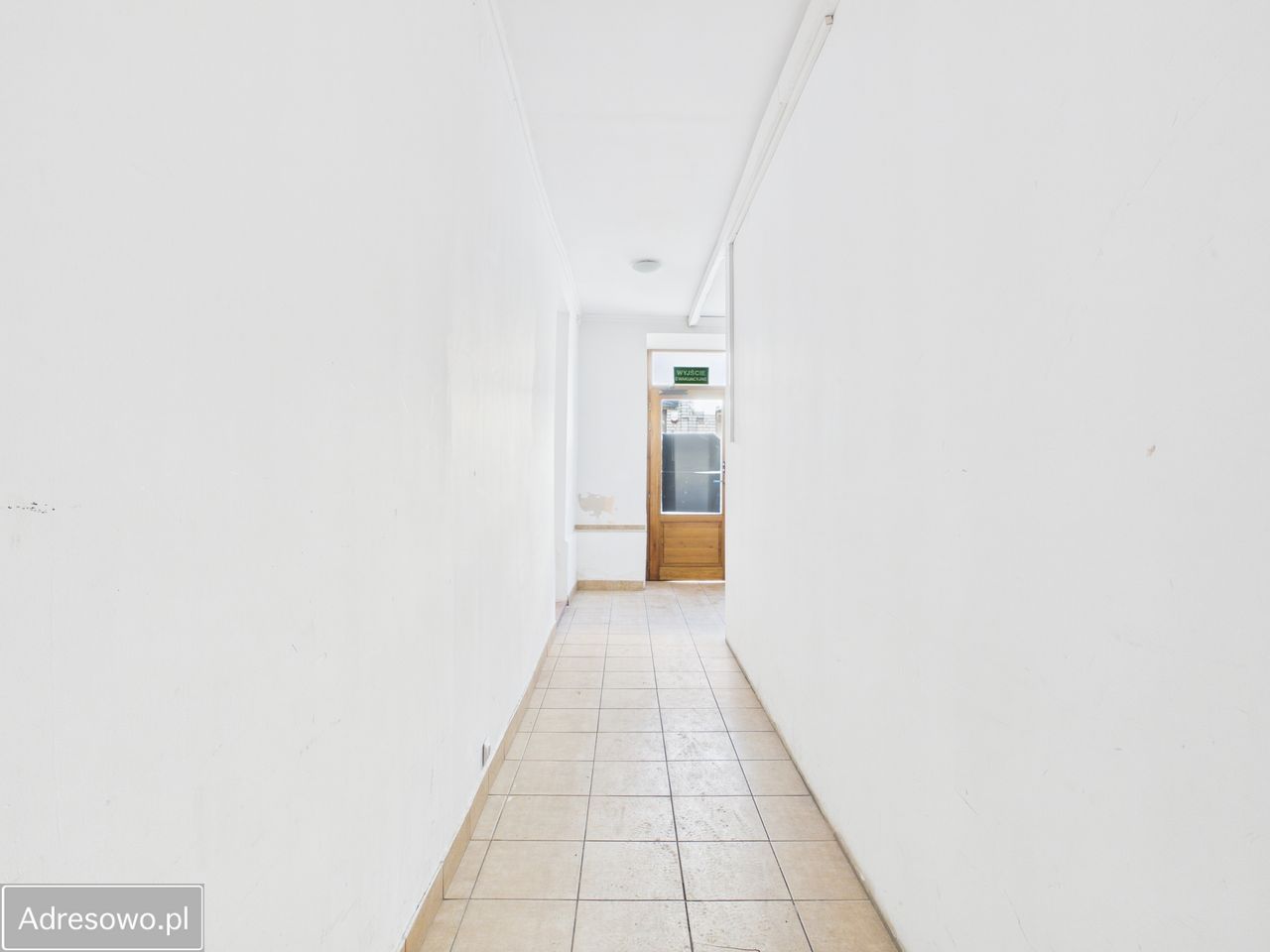 Lokal Suwałki Centrum, ul. Chłodna. Zdjęcie 7