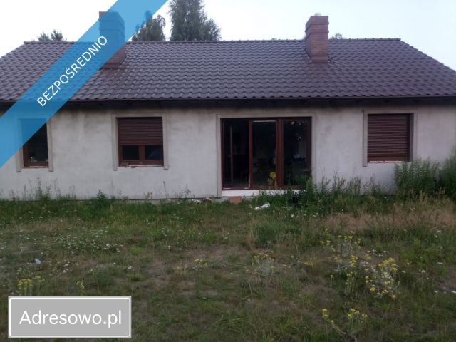 dom wolnostojący, 4 pokoje Mnichowo, ul. Bursztynowa. Zdjęcie 1