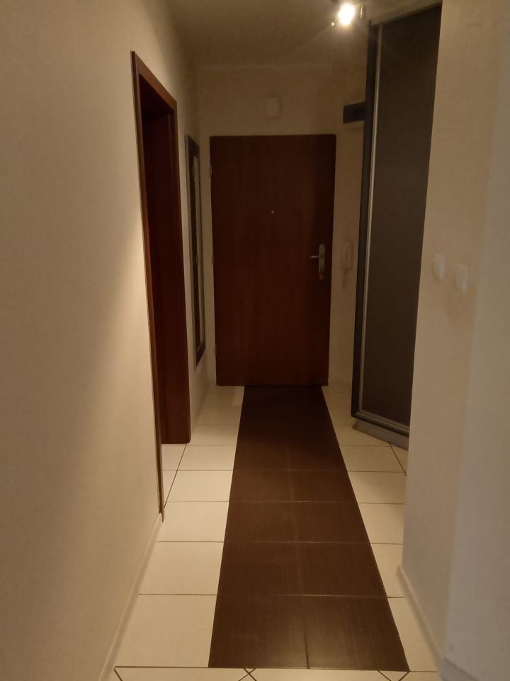 Mieszkanie 1-pokojowe Szczecin Warszewo, ul. Duńska. Zdjęcie 4