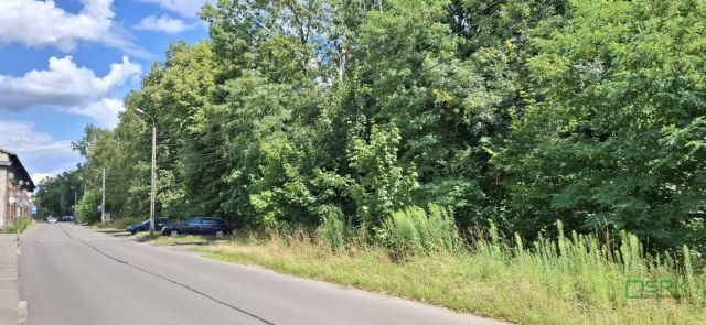 Działka Sosnowiec, ul. gen. Leopolda Okulickiego. Zdjęcie 12