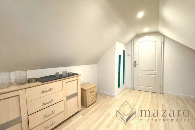 dom wolnostojący, 9 pokoi Zielonka. Zdjęcie 35