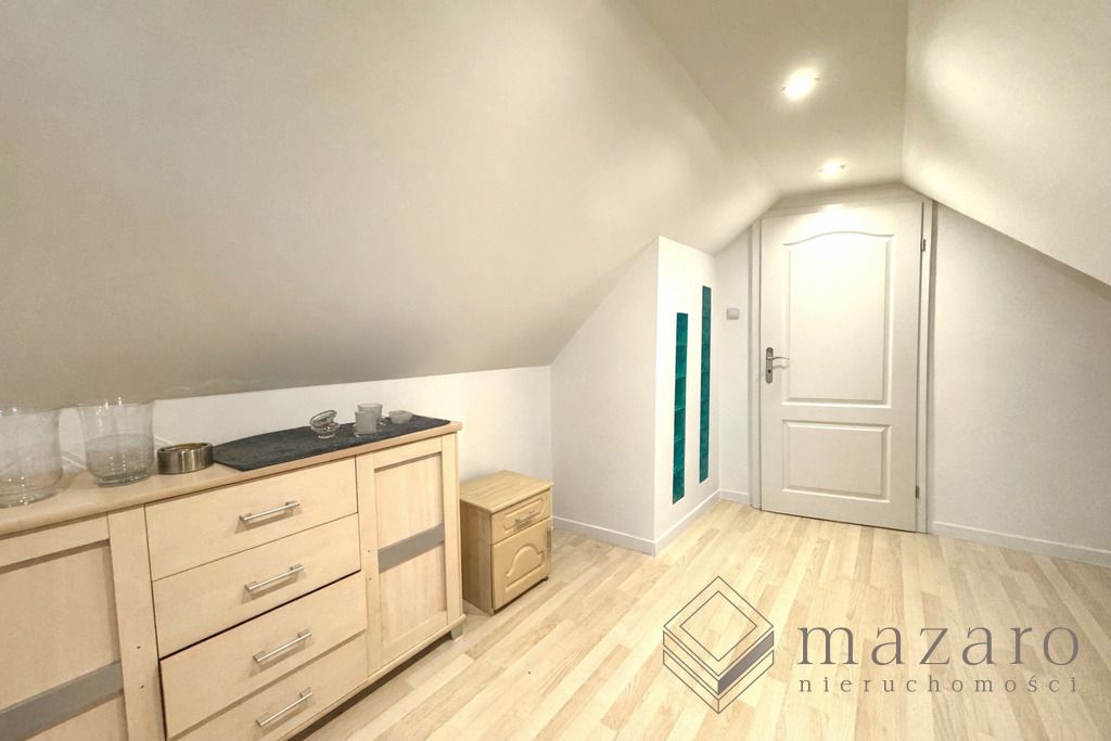 dom wolnostojący, 9 pokoi Zielonka. Zdjęcie 35