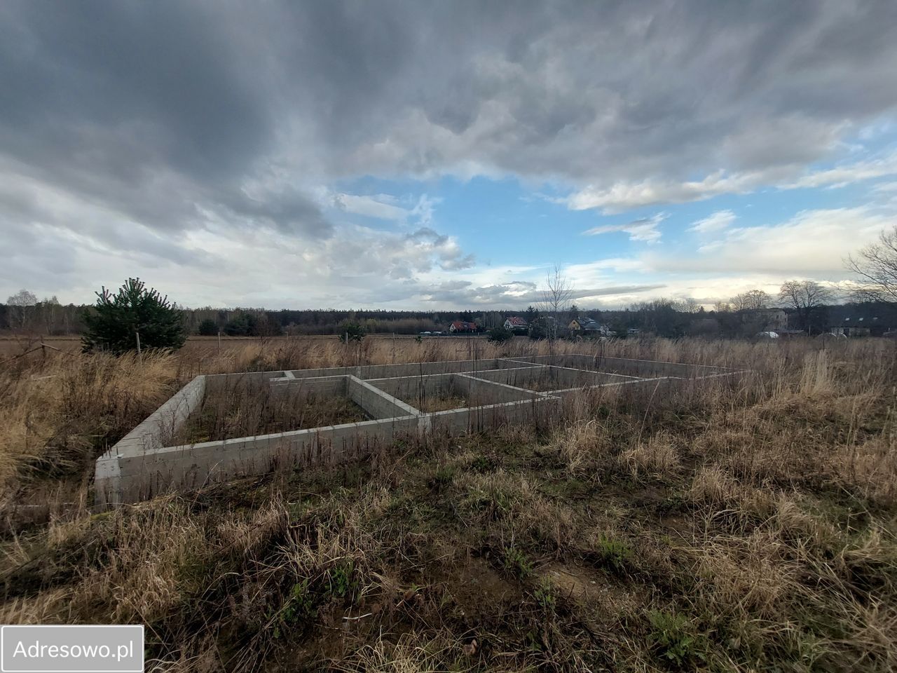 Działka budowlana Prawiedniki-Kolonia. Zdjęcie 9