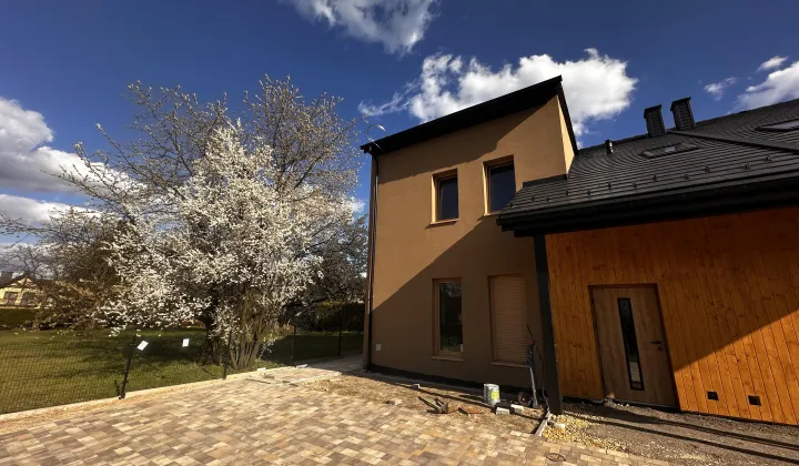 Mieszkanie 4-pokojowe Kozy Centrum, ul. Nadbrzeżna