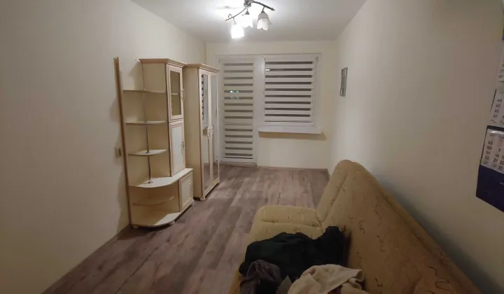 Mieszkanie 2-pokojowe Staszów, ul. Wschodnia