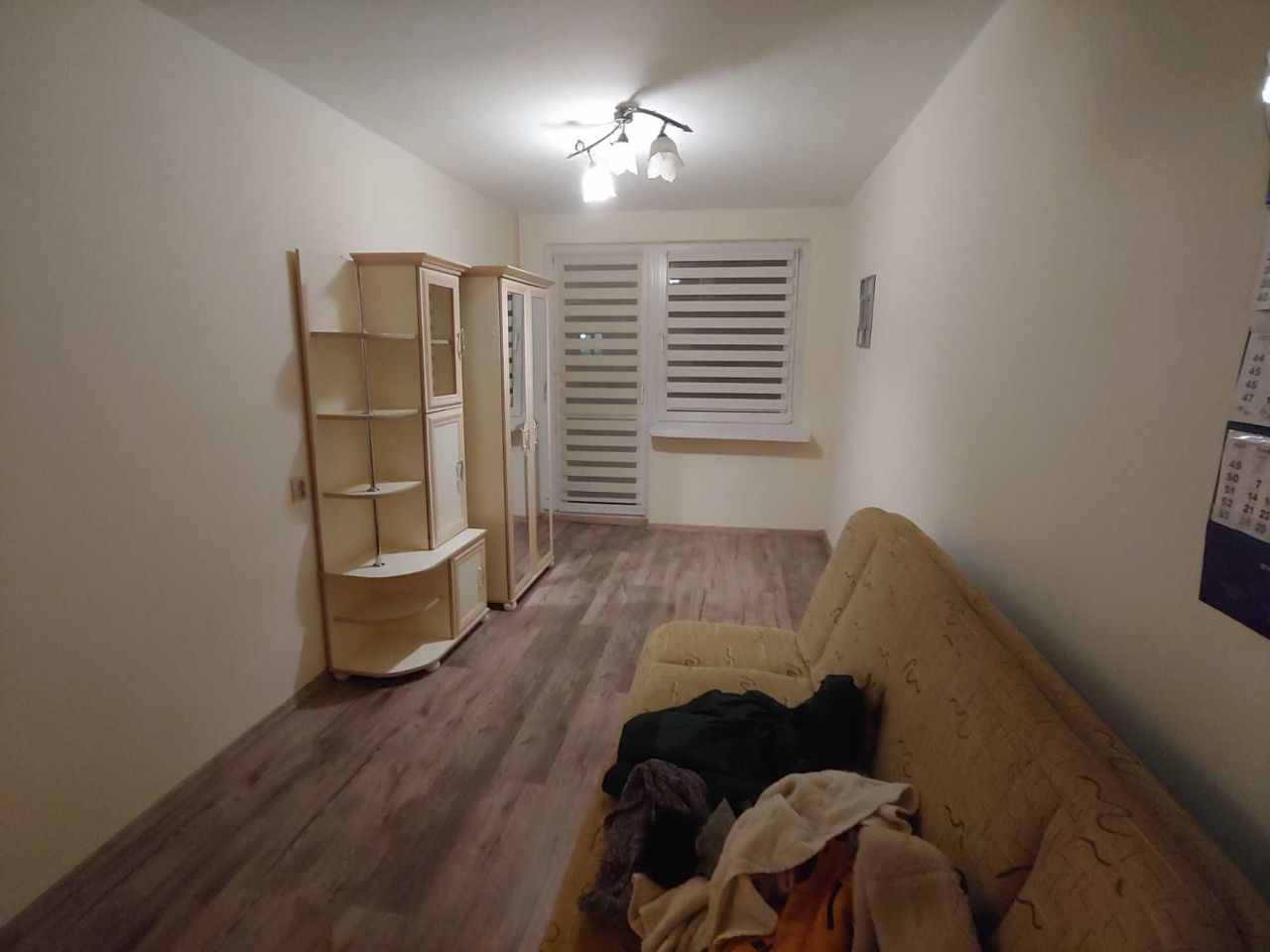 Mieszkanie 2-pokojowe Staszów, ul. Wschodnia. Zdjęcie 1