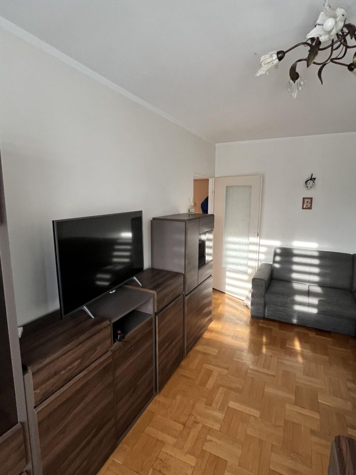 Mieszkanie 2-pokojowe Warszawa Rembertów, al. gen. Antoniego Chruściela "Montera". Zdjęcie 3