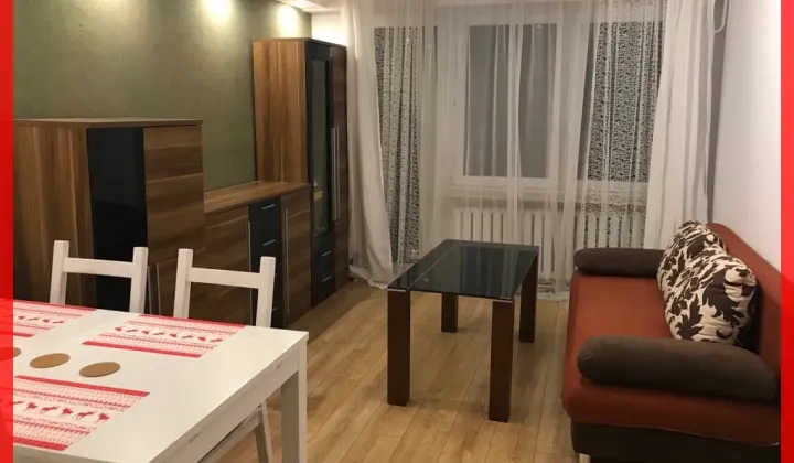 Mieszkanie 2-pokojowe Warszawa Wola, ul. Pereca