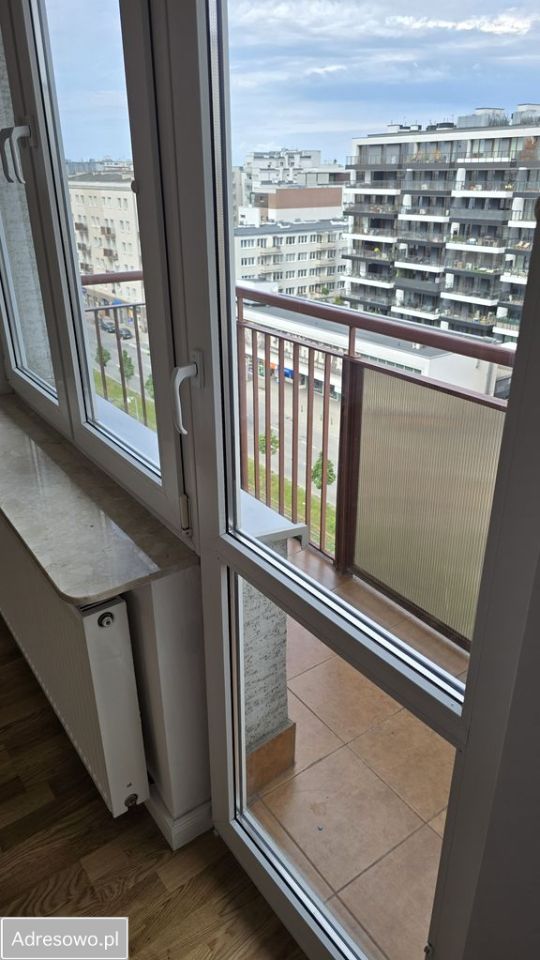 Mieszkanie 2-pokojowe Warszawa Mokotów, ul. Puławska. Zdjęcie 3