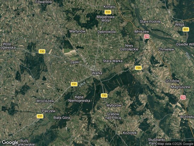Mieszkanie 1-pokojowe Warka, os. Książąt Mazowieckich. Zdjęcie 1
