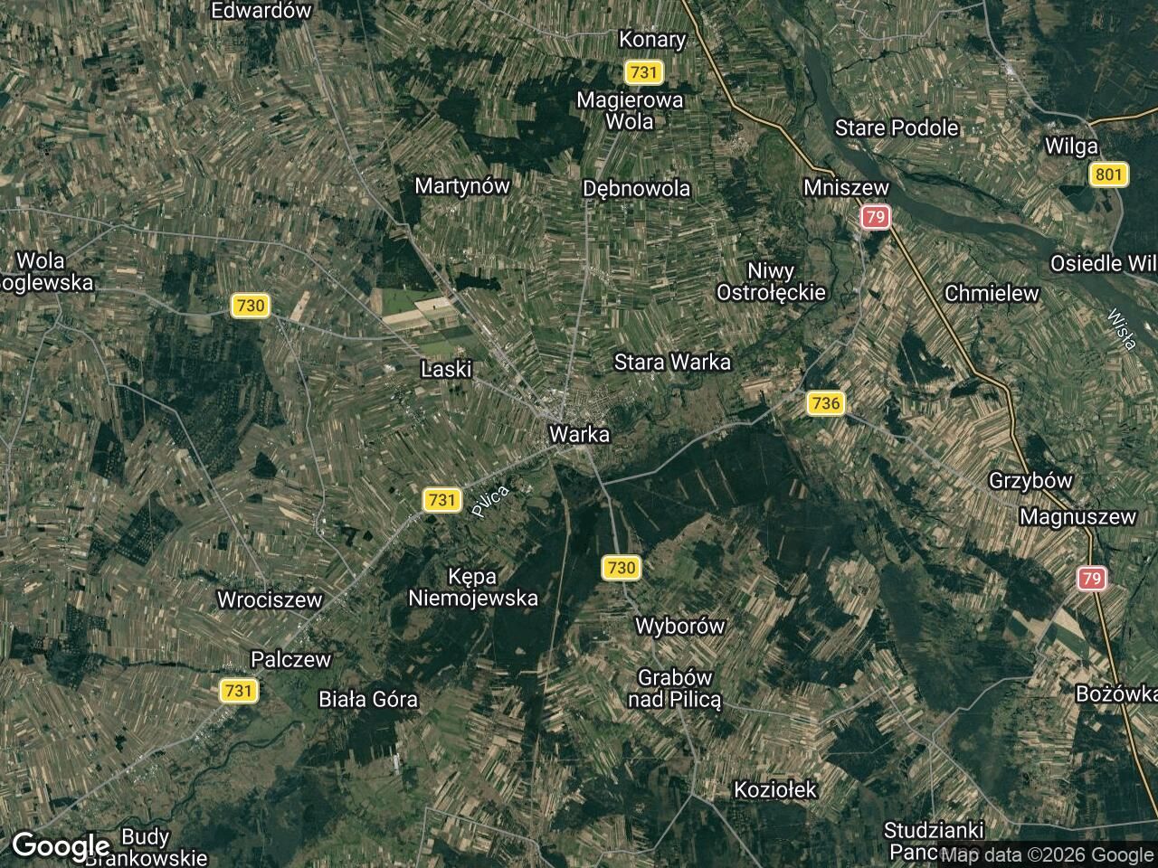 Mieszkanie 1-pokojowe Warka, os. Książąt Mazowieckich. Zdjęcie 1