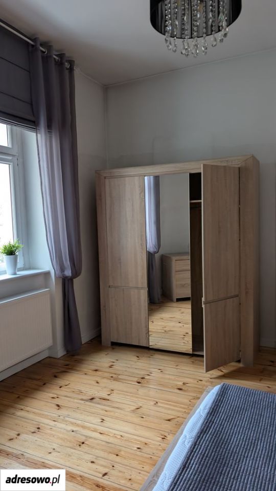 Mieszkanie 2-pokojowe Poznań Wilda, ul. Różana. Zdjęcie 12