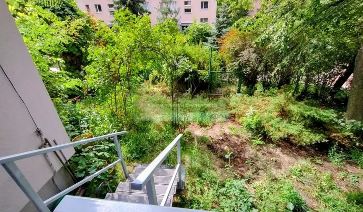 Mieszkanie 2-pokojowe Warszawa Ursynów, ul. Stefana Kopcińskiego