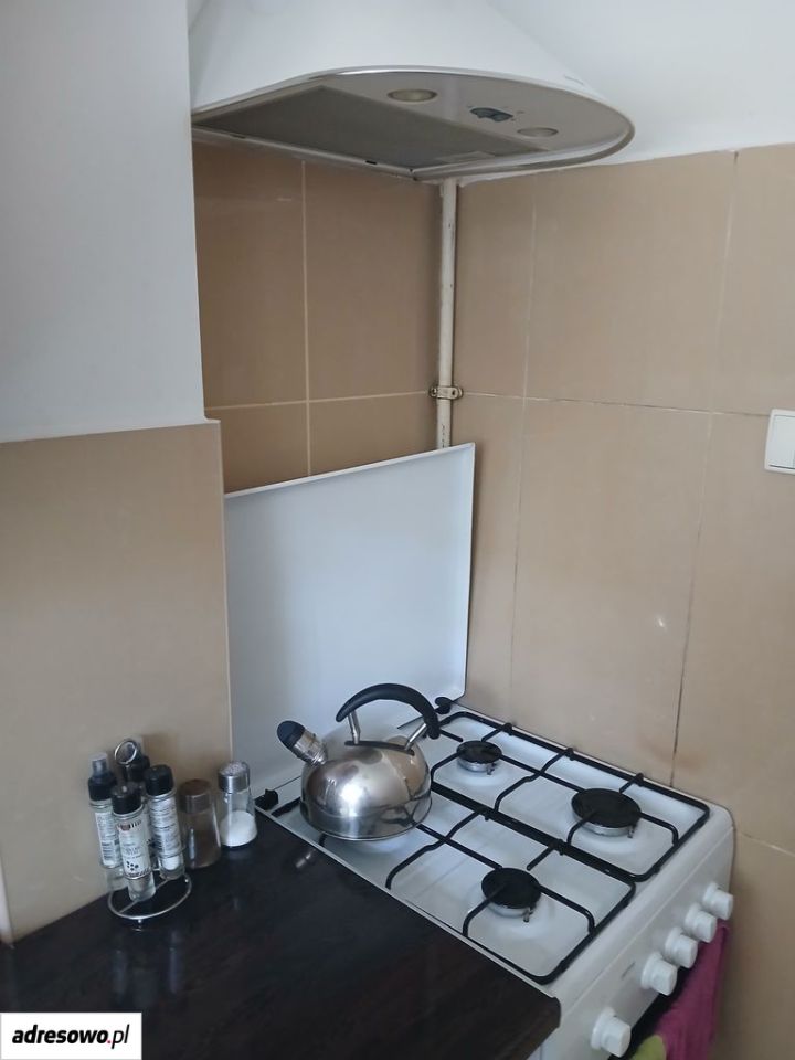 Mieszkanie 3-pokojowe Warszawa Wola, ul. Elekcyjna. Zdjęcie 10