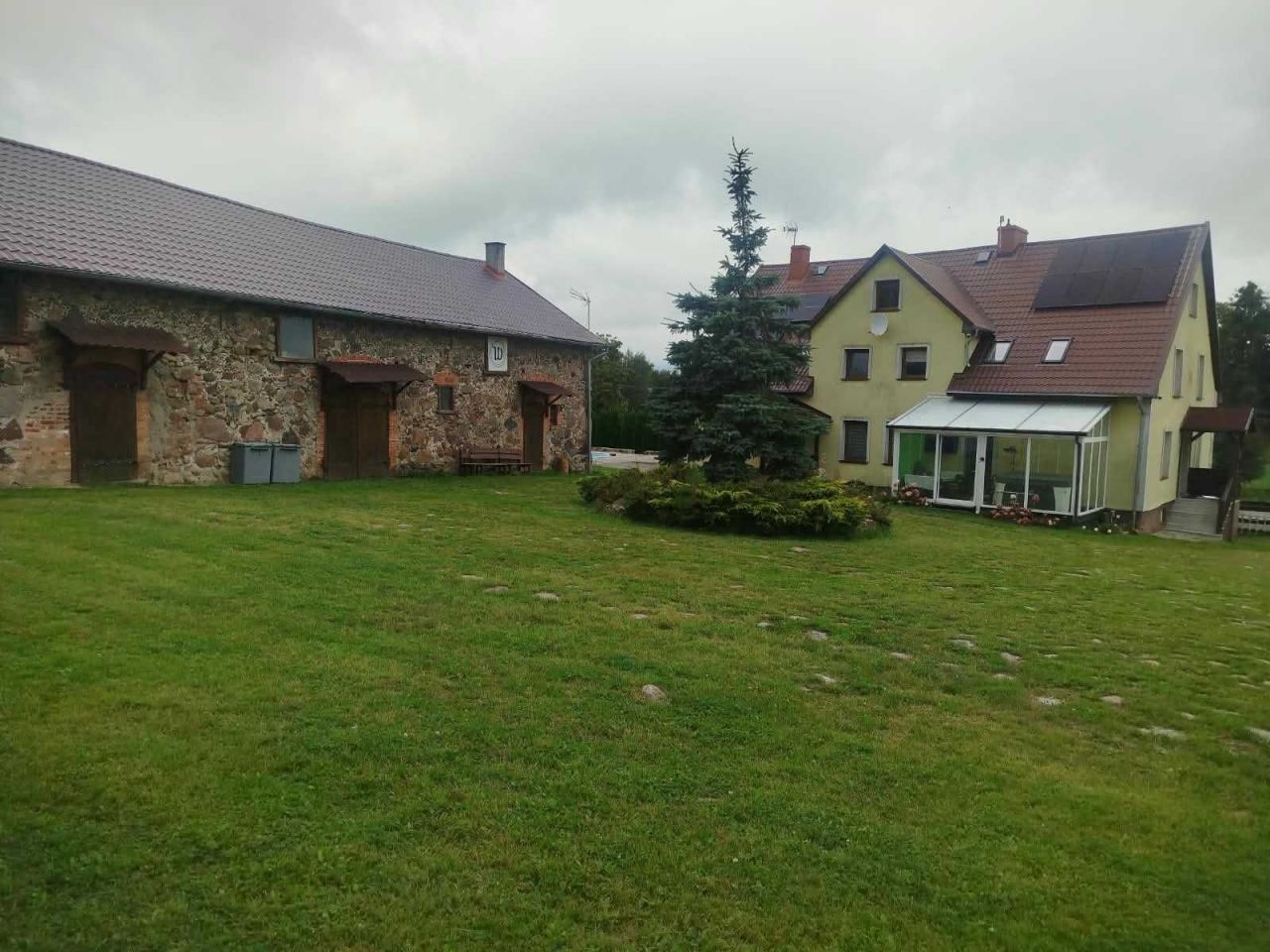 gospodarstwo Piłaki Wielkie. Zdjęcie 4