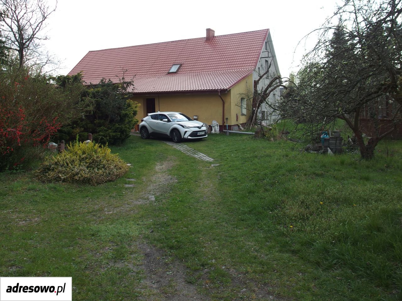 dom wolnostojący, 7 pokoi Jeszkowice. Zdjęcie 5