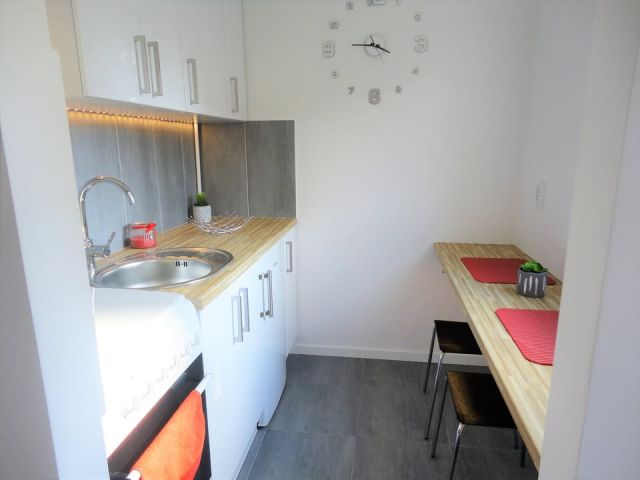 Mieszkanie 1-pokojowe Warszawa Targówek, ul. Suwalska. Zdjęcie 1