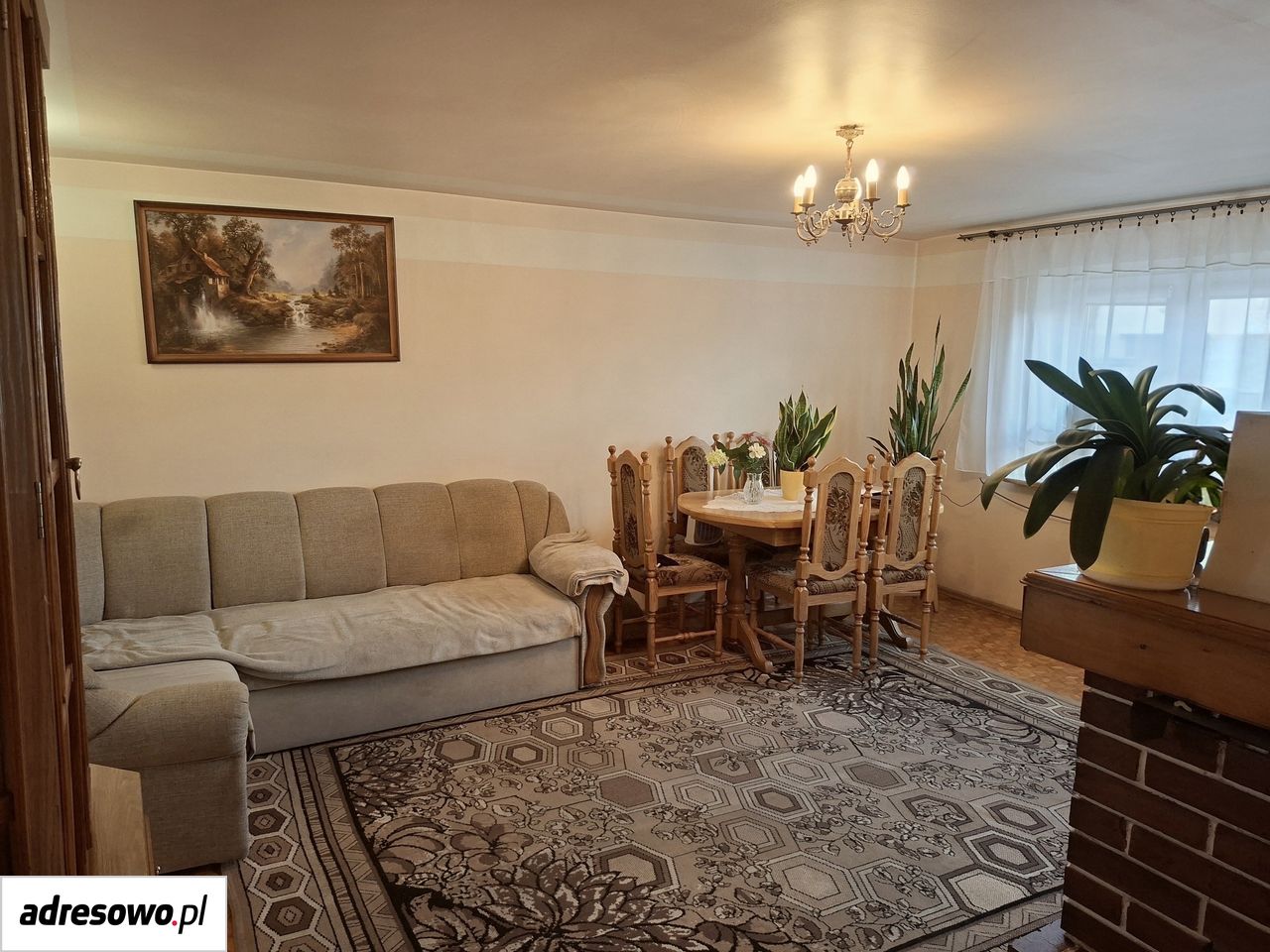 dom wolnostojący, 5 pokoi Radom Idalin, ul. Adama Naruszewicza. Zdjęcie 10