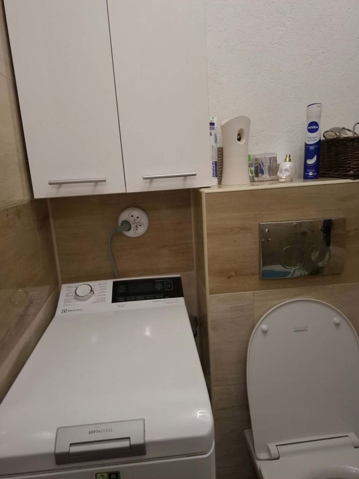 Mieszkanie 2-pokojowe Wrocław Muchobór Mały, ul. Strzegomska. Zdjęcie 8