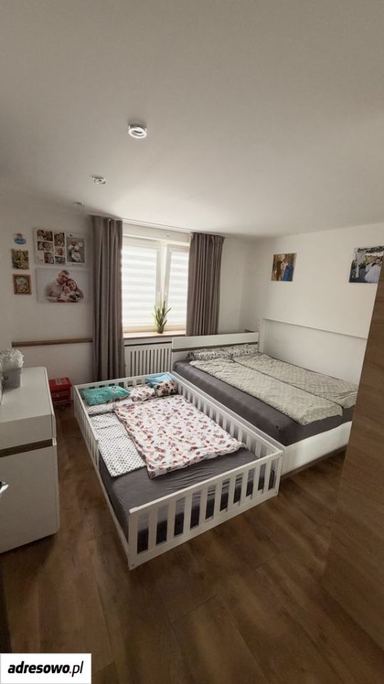 Mieszkanie 3-pokojowe Łambinowice, ul. gen. Zawadzkiego. Zdjęcie 11