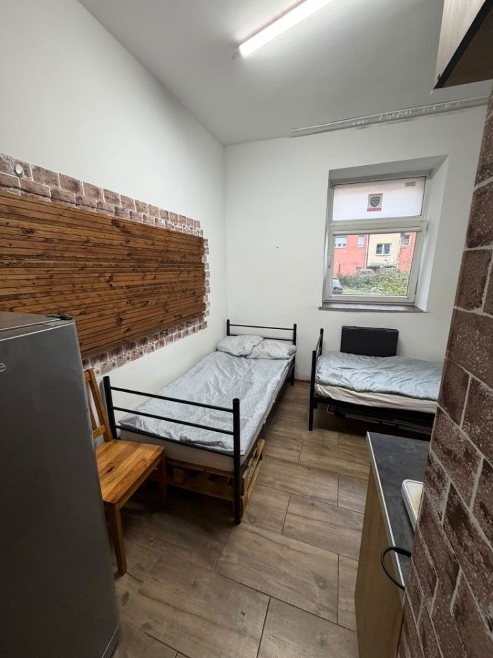 Mieszkanie 1-pokojowe Świdnica Centrum, ul. Kotlarska. Zdjęcie 4
