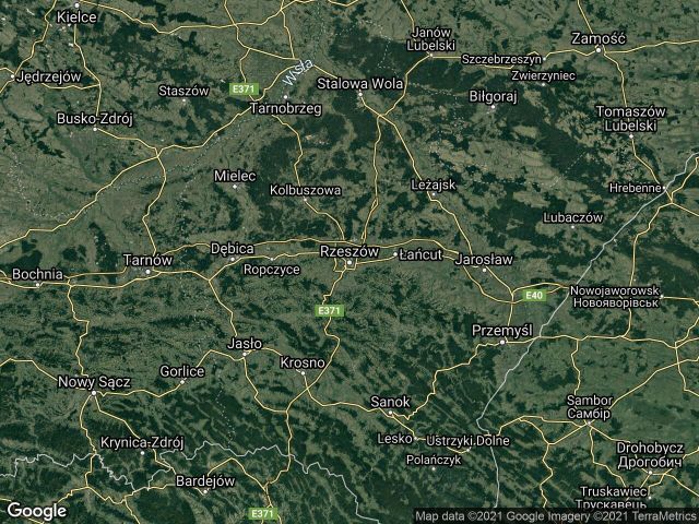 bliźniak Rzeszów Śródmieście, ul. Wielkopolska. Zdjęcie 1