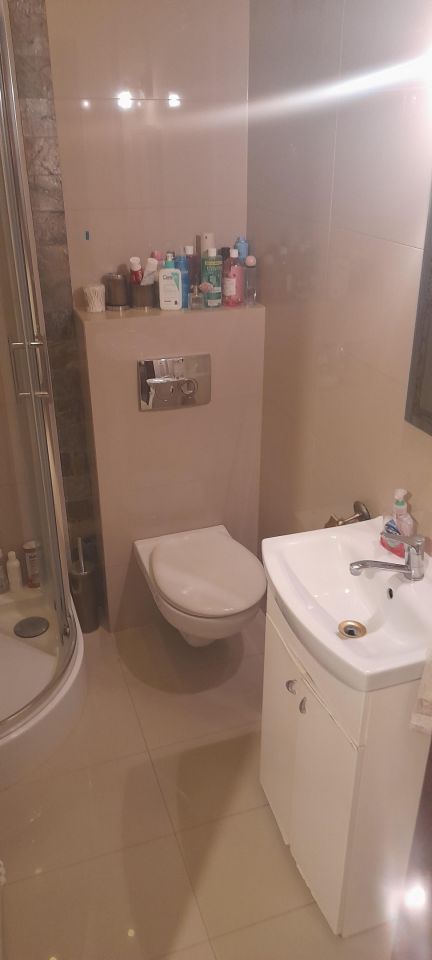 Mieszkanie 2-pokojowe Łódź Polesie, al. 1 Maja. Zdjęcie 17