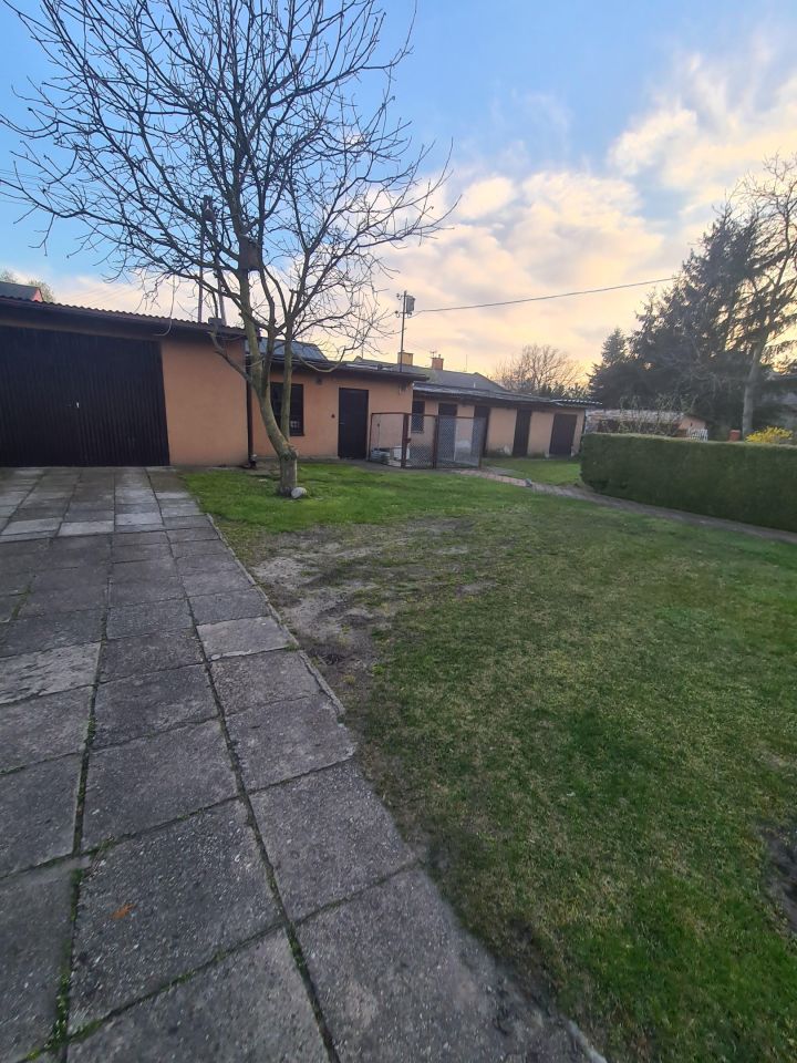 dom wolnostojący, 5 pokoi Sochaczew Chodaków, ul. Fryderyka Chopina. Zdjęcie 10