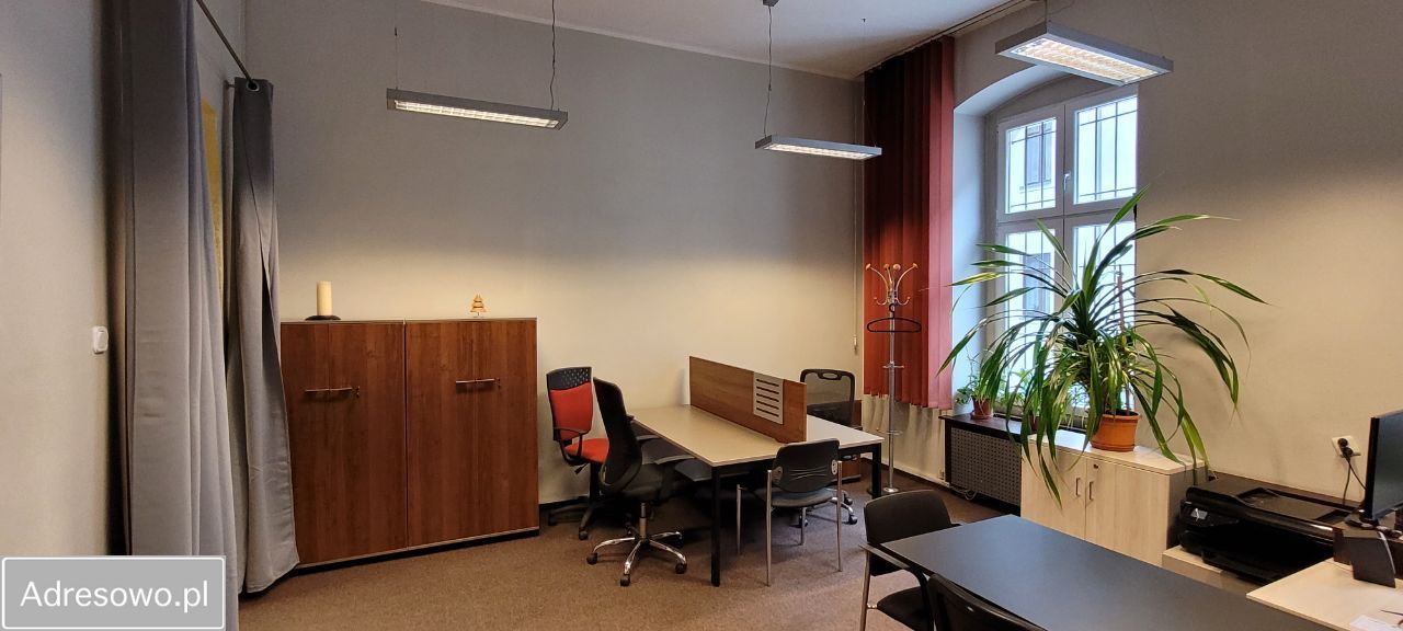 Lokal Gliwice Śródmieście, ul. Kaczyniec. Zdjęcie 7