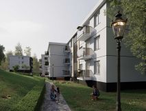 Działka inwestycyjna Chełsty. Zdjęcie 1