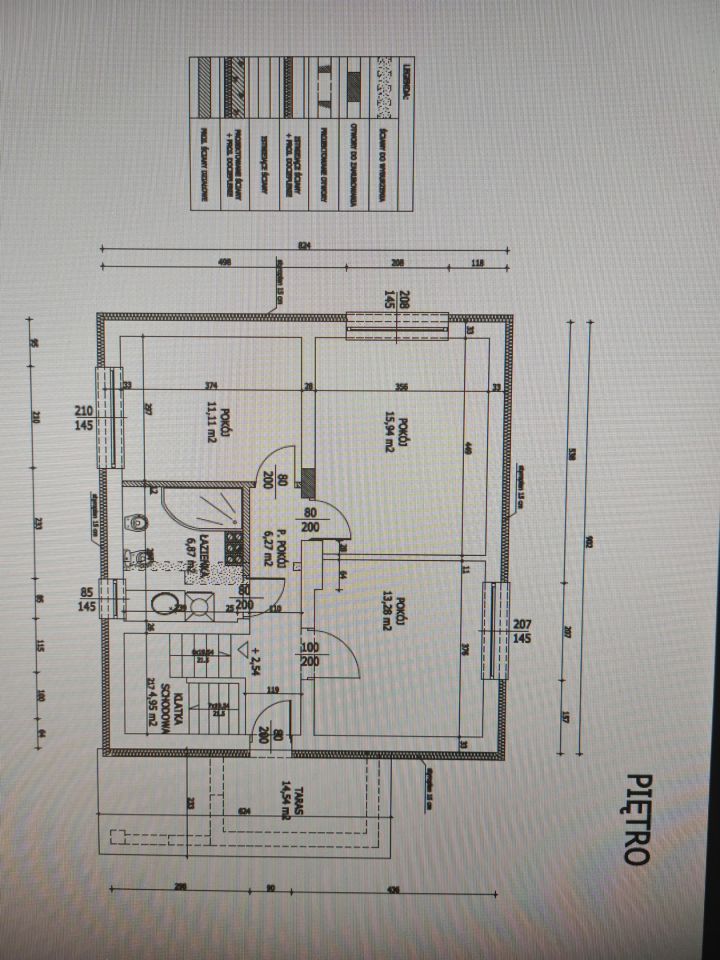 dom wolnostojący, 6 pokoi Cieszyn Błogocice, ul. Łowiecka. Zdjęcie 4