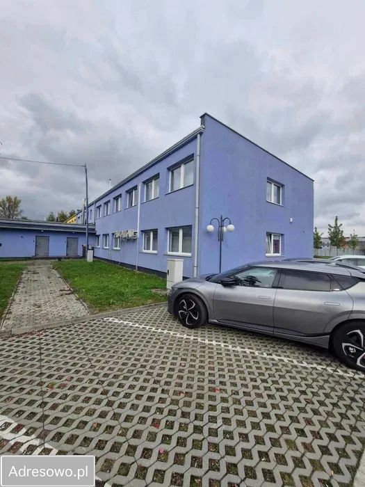 Biuro Kraków Bieżanów, ul. Mariana Domagały. Zdjęcie 5