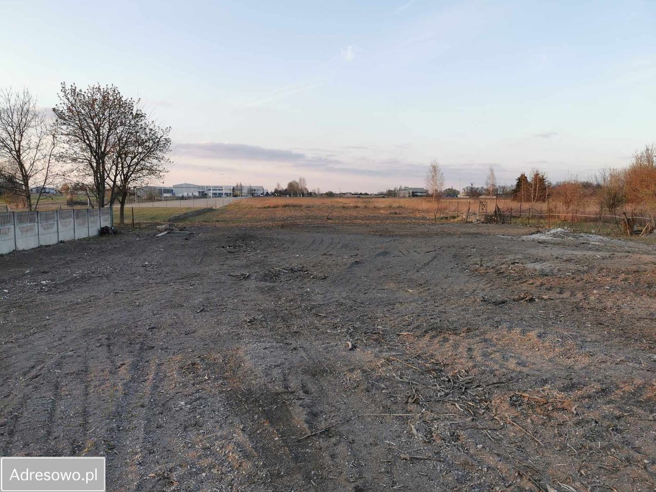 Działka budowlana Janki, ul. Wspólna. Zdjęcie 6