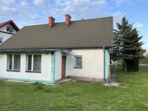 Działka budowlana Puławy, ul. Kolejowa