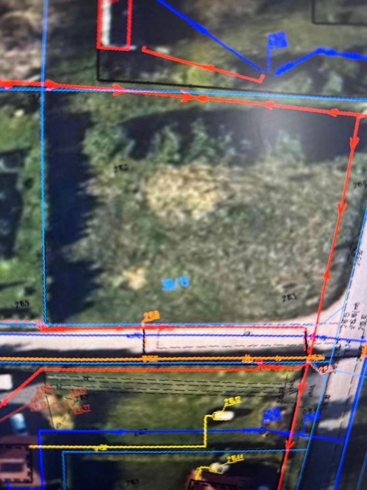 Działka budowlana Bądzyń, ul. ks. Brzóski. Zdjęcie 10