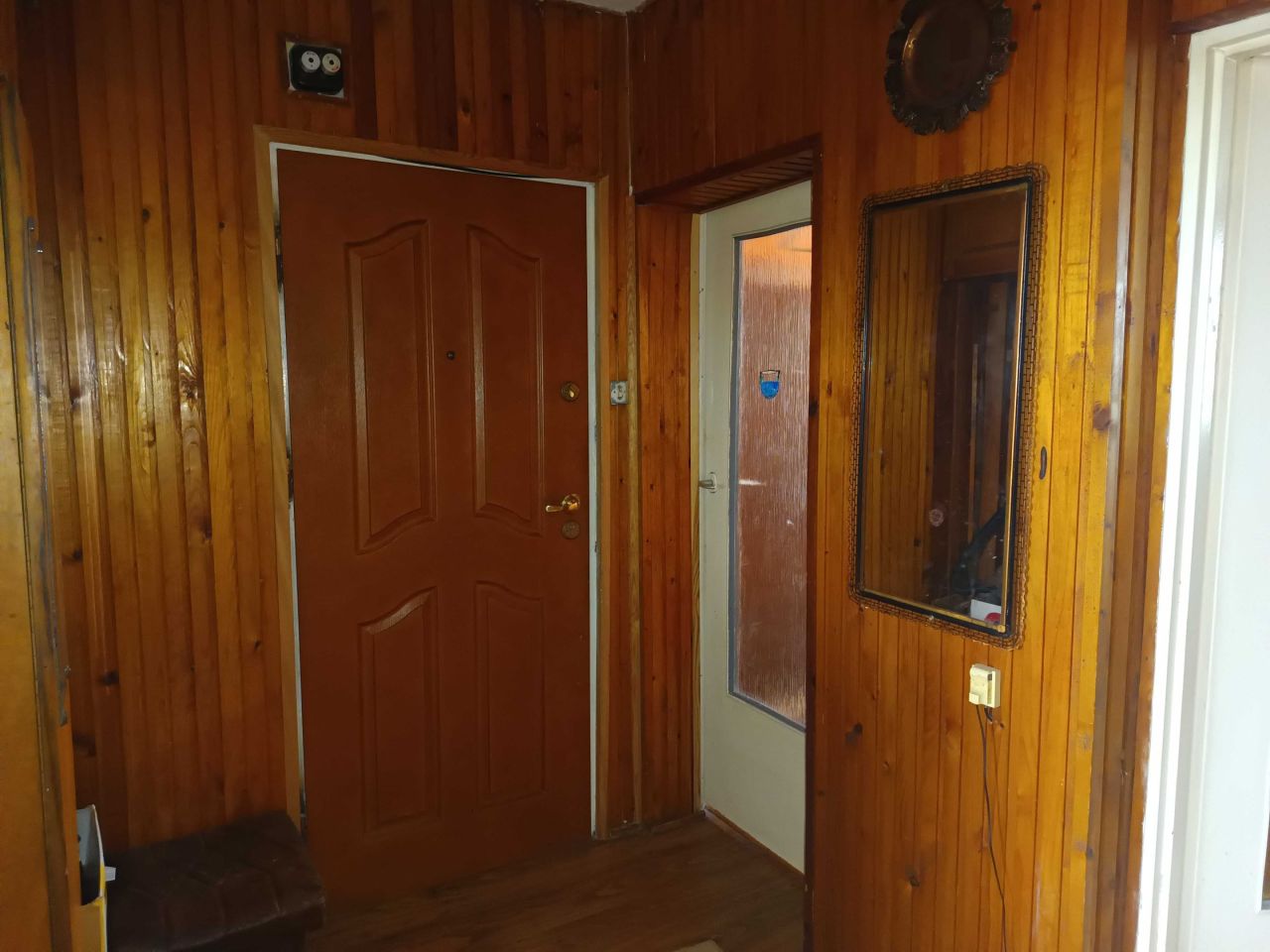 Mieszkanie 3-pokojowe Reszel, ul. Jarosława Dąbrowskiego. Zdjęcie 2