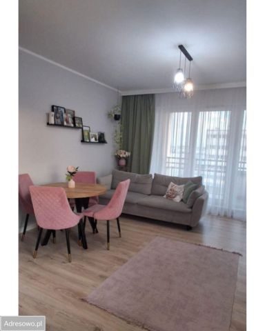 Mieszkanie 3-pokojowe Olsztyn, ul. Marcina Kasprzaka. Zdjęcie 1